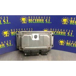 Recambio de centralita motor uce para peugeot 306 berlina 3/4/5 puertas (s2) xs referencia OEM IAM 9637839480 0261206861 