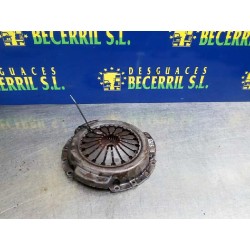 Recambio de kit embrague para land rover freelander (ln) 2.0 di xe familiar (72kw) referencia OEM IAM   