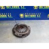 Recambio de kit embrague para land rover freelander (ln) 2.0 di xe familiar (72kw) referencia OEM IAM   