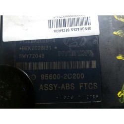 Recambio de abs para hyundai coupe (gk) 2.0 gls referencia OEM IAM 956002C200  