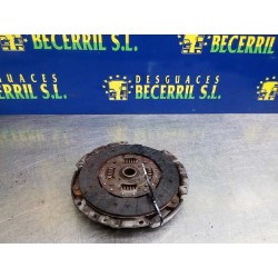 Recambio de kit embrague para land rover freelander (ln) 2.0 di xe familiar (72kw) referencia OEM IAM   