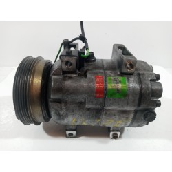 Recambio de compresor aire acondicionado para audi a4 berlina (b5) 1.9 tdi referencia OEM IAM 8D0260805  