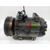 Recambio de compresor aire acondicionado para audi a4 berlina (b5) 1.9 tdi referencia OEM IAM 8D0260805  