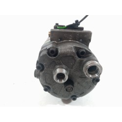 Recambio de compresor aire acondicionado para audi a4 berlina (b5) 1.9 tdi referencia OEM IAM 8D0260805  