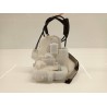 Recambio de cerradura puerta trasera izquierda para subaru forester s12 sport plus referencia OEM IAM   