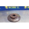 Recambio de disco freno delantero para fiat tempra berlina (159) td sx referencia OEM IAM   
