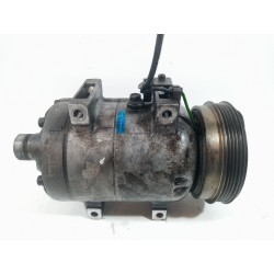 Recambio de compresor aire acondicionado para audi a4 berlina (b5) 1.9 tdi referencia OEM IAM 8D0260805  