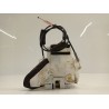 Recambio de cerradura puerta trasera izquierda para subaru forester s12 sport plus referencia OEM IAM   
