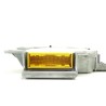 Recambio de centralita airbag para saab 9-3 sport hatch 1.8 t linear referencia OEM IAM 12762955 419886 