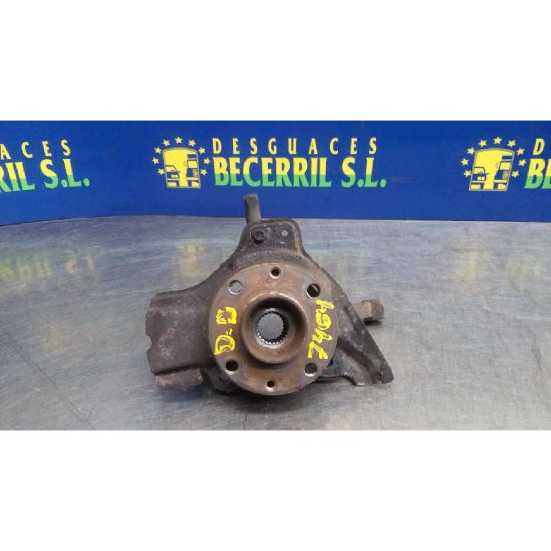 Recambio de mangueta delantera derecha para fiat tempra berlina (159) td sx referencia OEM IAM Recambio de mangueta delantera derecha para fiat tempra berlina (159) td sx referencia OEM IAM