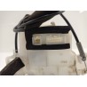 Recambio de cerradura puerta trasera izquierda para subaru forester s12 sport plus referencia OEM IAM   