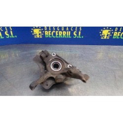 Recambio de mangueta delantera derecha para fiat tempra berlina (159) td sx referencia OEM IAM   