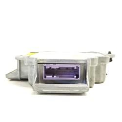 Recambio de centralita airbag para saab 9-3 sport hatch 1.8 t linear referencia OEM IAM 12762955 419886 