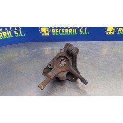 Recambio de mangueta delantera izquierda para fiat tempra berlina (159) td sx referencia OEM IAM   