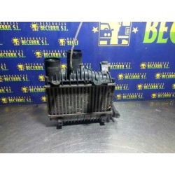 Recambio de intercooler para toyota avensis berlina (t25) 2.0 d4-d executive sedán (4-ptas) referencia OEM IAM 873067D  