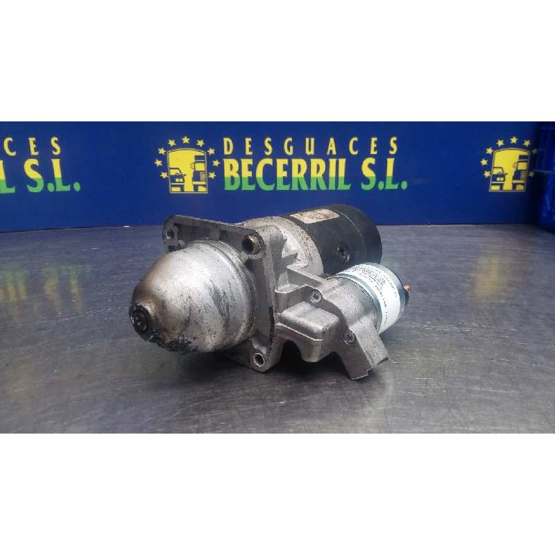 Recambio de motor arranque para fiat tempra berlina (159) td sx referencia OEM IAM 0001216146 Recambio de motor arranque para fiat tempra berlina (159) td sx referencia OEM IAM 0001216146