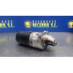 Recambio de motor arranque para fiat tempra berlina (159) td sx referencia OEM IAM 0001216146  
