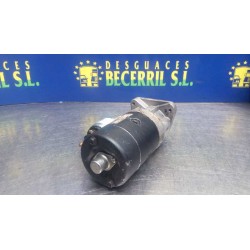 Recambio de motor arranque para fiat tempra berlina (159) td sx referencia OEM IAM 0001216146  