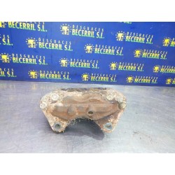 Recambio de pinza freno delantera derecha para toyota land cruiser (j9) 3.0 turbodiesel referencia OEM IAM   