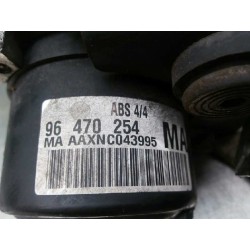 Recambio de abs para chevrolet kalos 1.2 se referencia OEM IAM 96470261 96470254 