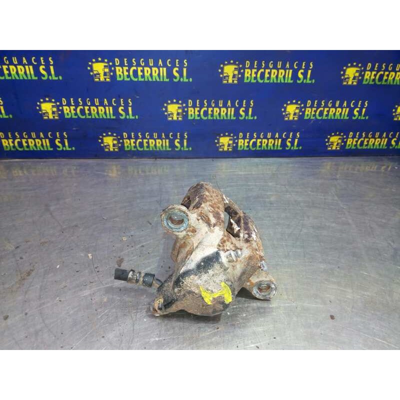 Recambio de pinza freno trasera izquierda para toyota land cruiser (j9) 3.0 turbodiesel referencia OEM IAM Recambio de pinza freno trasera izquierda para toyota land cruiser (j9) 3.0 turbodiesel referencia OEM IAM