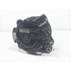 Recambio de alternador para citroen xsara berlina 2.0 hdi magic (66kw) referencia OEM IAM 9646477580  