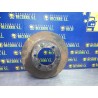 Recambio de disco freno delantero para toyota land cruiser (j9) 3.0 turbodiesel referencia OEM IAM   