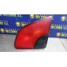 Recambio de piloto trasero central derecho para peugeot 406 break (s1/s2) sr pack referencia OEM IAM   