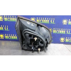 Recambio de piloto trasero central derecho para peugeot 406 break (s1/s2) sr pack referencia OEM IAM   