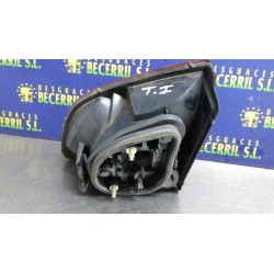 Recambio de piloto trasero central izquierdo para peugeot 406 break (s1/s2) sr pack referencia OEM IAM   