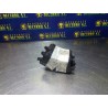 Recambio de pastillas de freno delanteras para mercedes clase c (w203) berlina 200 compressor (203.042) referencia OEM IAM   