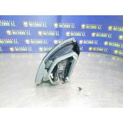 Recambio de piloto trasero derecho para renault safrane (b54) 2.2i referencia OEM IAM 7701035700  