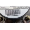 Recambio de airbag delantero izquierdo para audi a4 berlina (b5) 1.9 tdi quattro referencia OEM IAM 102118270005203777  