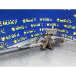 Recambio de cremallera direccion para chevrolet kalos 1.2 se referencia OEM IAM   