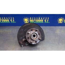 Recambio de mangueta delantera derecha para mitsubishi carisma berlina 5 (da0) 1900 di-d comfort referencia OEM IAM   