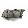 Recambio de faro derecho para saab 9-3 sport hatch 1.8 t linear referencia OEM IAM 5DV00829000  