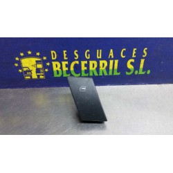 Recambio de mando elevalunas delantero derecho para seat cordoba berlina (6l2) fresh referencia OEM IAM 6L09598569B9  
