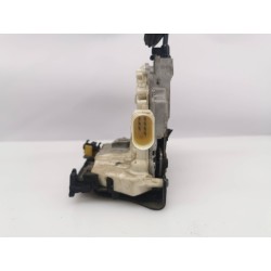 Recambio de cerradura puerta trasera derecha para seat leon (1p1) reference referencia OEM IAM   