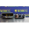 Recambio de mando elevalunas delantero izquierdo para seat cordoba berlina (6l2) fresh referencia OEM IAM 6Q09598589B9  