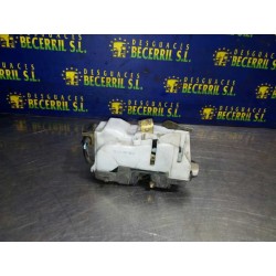 Recambio de cerradura puerta trasera derecha para seat cordoba berlina (6k2) signo referencia OEM IAM 6K4839016G  