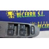 Recambio de mando elevalunas delantero izquierdo para seat cordoba berlina (6l2) fresh referencia OEM IAM 6Q09598589B9  