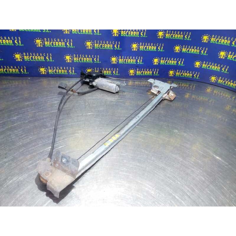 Recambio de elevalunas delantero derecho para renault espace (j11) turbo d referencia OEM IAM   