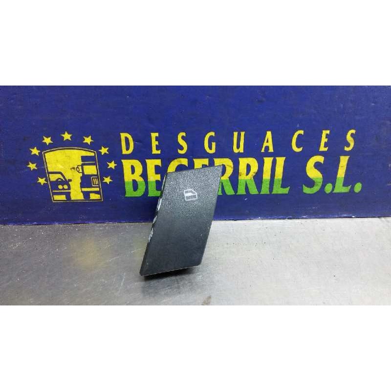 Recambio de mando elevalunas trasero izquierdo para seat cordoba berlina (6l2) fresh referencia OEM IAM   