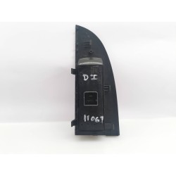Recambio de mando elevalunas delantero izquierdo para seat leon (1p1) reference referencia OEM IAM 1P1867171A  