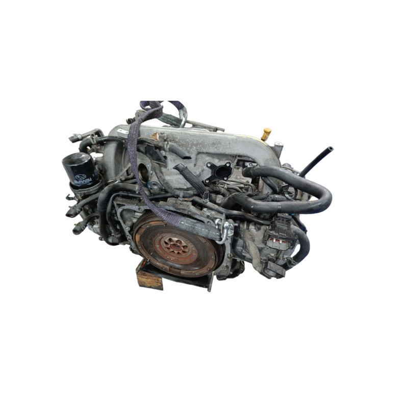 Recambio de despiece motor para subaru forester s12 sport plus referencia OEM IAM EE20 DENSO Recambio de despiece motor para subaru forester s12 sport plus referencia OEM IAM EE20 DENSO
