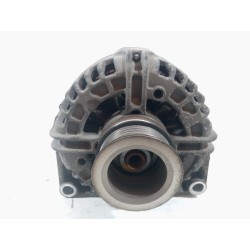 Recambio de alternador para opel meriva enjoy referencia OEM IAM 0124425020  