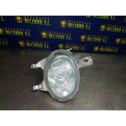 Recambio de faro antiniebla izquierdo para peugeot 206 berlina 1.9 diesel referencia OEM IAM   