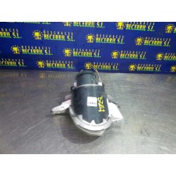 Recambio de faro antiniebla izquierdo para peugeot 206 berlina 1.9 diesel referencia OEM IAM   