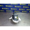 Recambio de faro antiniebla izquierdo para peugeot 206 berlina 1.9 diesel referencia OEM IAM   