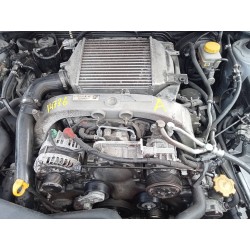 Recambio de despiece motor para subaru forester s12 sport plus referencia OEM IAM EE20 DENSO 